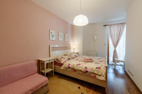 Guest House Chata Alpina - image 28