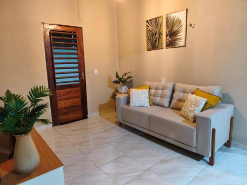 Casa Tito in Kaskavela (Ceara)