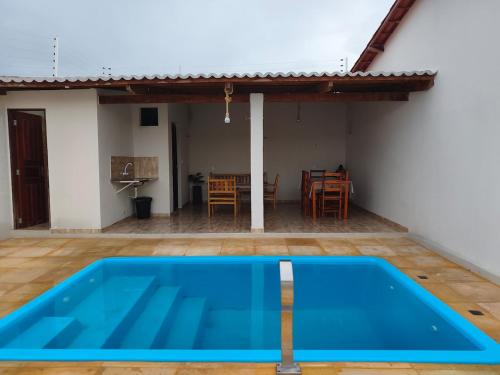 Casa Tito in Kaskavela (Ceara)