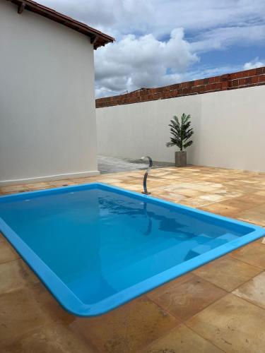 Casa Tito in Kaskavela (Ceara)