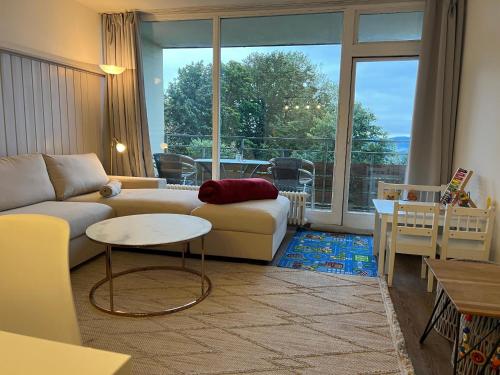 Familienfreundliche Ferienwohnung Bayerischer Wald mit Pool in Freyung, Deutschland