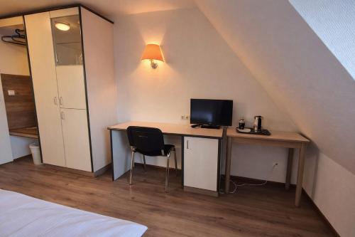 Sportpark Hotel Isernhagen