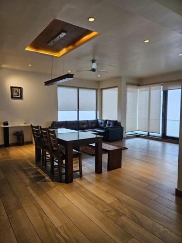 Iekārtas, Palette hill view resort in Vagamon