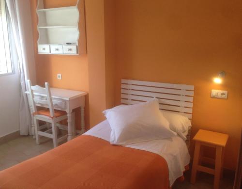 1 twin bed