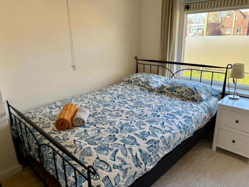 Nijmegen Cozy Guest Rooms in 奈美根郊區