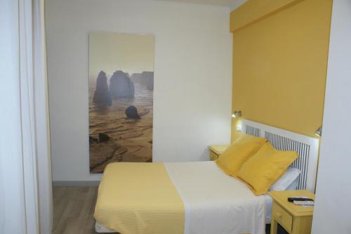 Hostal Puerto Beach - main image
