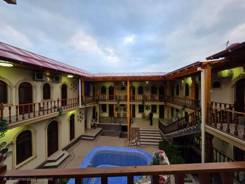 hotel photo