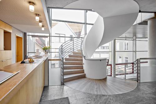 Foto - Hotel an der Stadtmauer