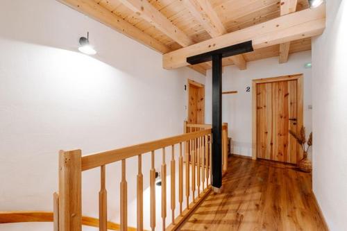 Guest House Chata Alpina - image 40