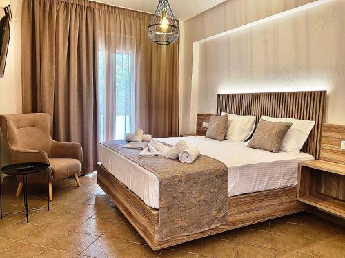 Foto - Kasapakis Hotel & Apartments