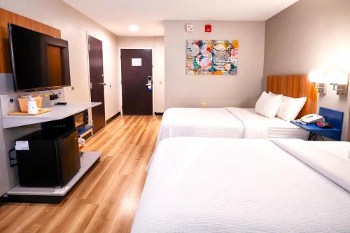 Microtel Inn by Wyndham - Murfreesboro - image 34