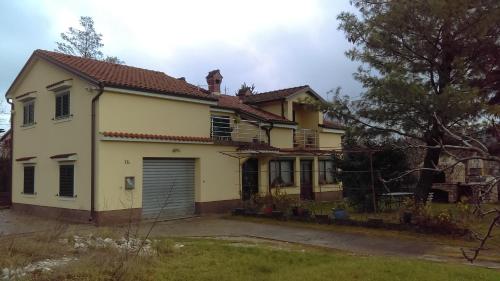  Apartment Frane Grobnik in Dražice