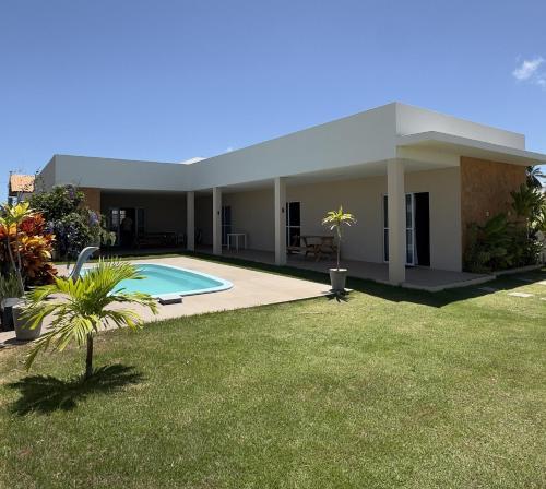 Casa de Praia VILLA DAS AGUAS