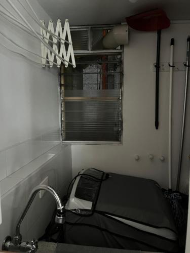 Apartaestudio central en Manizales