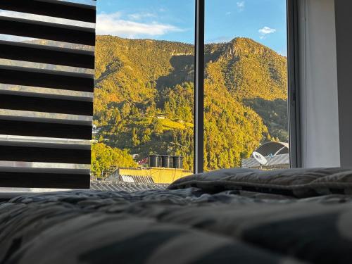 Suites La Villa in Sopo