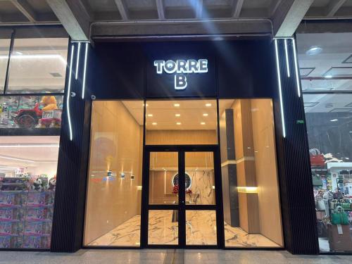 Entrance, Apartamento boutique en Caracas in Other
