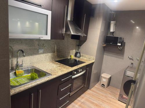 Apartamento boutique en Caracas in Other