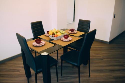 Suites La Villa in Sopo