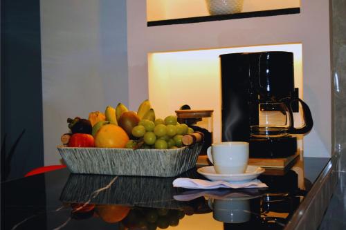 Suites La Villa in Sopo