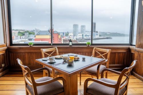 Comida y bebida, abba Presidente Suites Puerto Montt in Puerto Montt