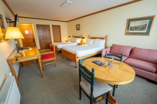 1 twin bed