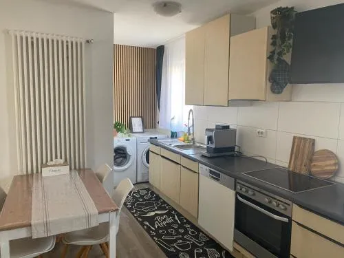Ferienwohnung Venningen in Venningen, Deutschland