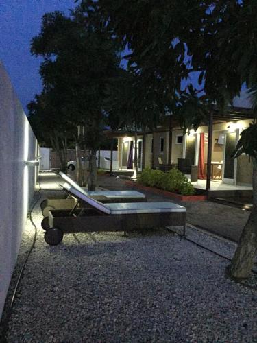 Bahçe, Malika Apartments in Westpunt
