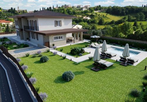 Relais Forte Baccotto