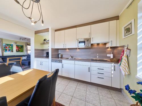 Konyha, Holiday Home Green Valley Park Stárkov 6 by Interhome (Holiday Home Green Valley Park Starkov 6 by Interhome) in Stárkov