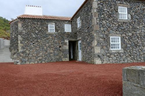 Viesnīcas āriene, A Casa da Lapa - Trails & Nature Views in Serreta