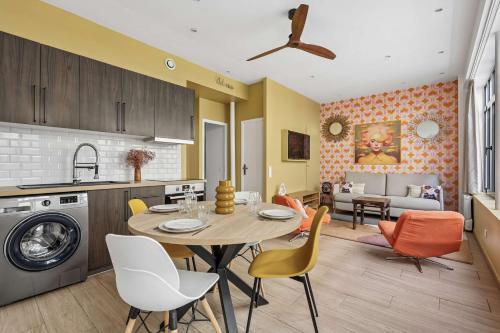 Amazing apartment - 2BR 6P - Bastille