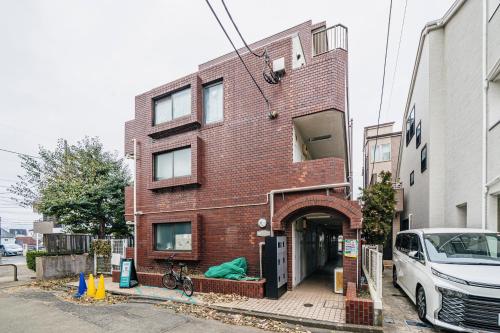メゾンド三軒茶屋 near Embassy of the Republic of Azerbaijan