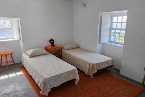A Casa da Lapa - Trails & Nature Views in Serreta