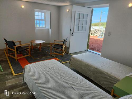 A Casa da Lapa - Trails & Nature Views in Serreta