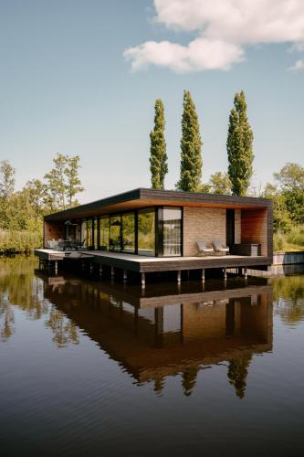 Haven Lake Village - Weert Haven Lake Village - Weert