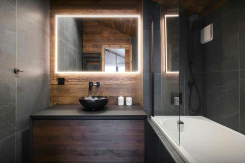 Chalet Alterra - OVO Network - image 3