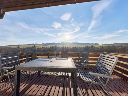 A szálláshely kívülről, Holiday Home Green Valley Park Stárkov 20 by Interhome (Holiday Home Green Valley Park Starkov 20 by Interhome) in Stárkov