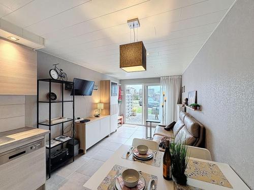 Holiday Home Tureluur II with terrace by Interhome - Location saisonnière - Bredene