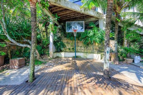 Sports and activities, Rio017 - Beautiful villa with an ocean view in Joa in Joatinga