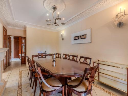 Konyha, Villa Nara by Interhome in Quarteira