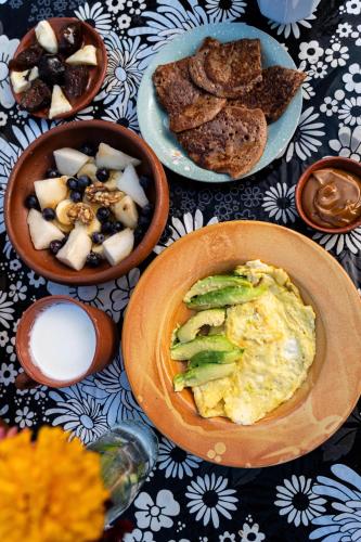 La Posada de Cloe in 몰리노스