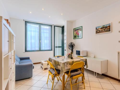Apartment Casa Martinetta by Interhome