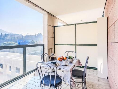 Apartment Casa Martinetta by Interhome