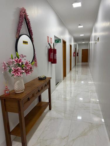 Hotel Marinho in Gurupi