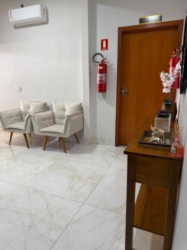 Hotel Marinho in Gurupi