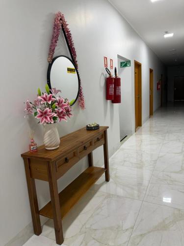 Hotel Marinho in Gurupi