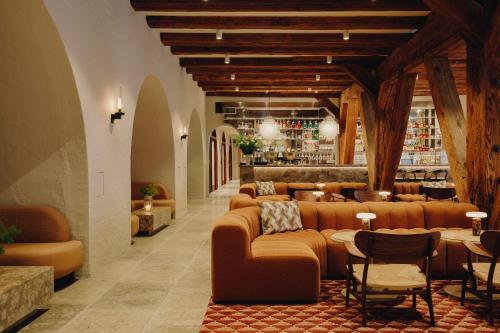 酒吧/高級酒吧, 阿德米拉爾酒店 – 傲途格精選酒店 (Hotel Admiral, Ascend Hotel Collection) in 哥本哈根安瑪麗堡