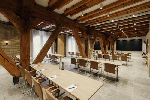 Hotel Admiral, Ascend Hotel Collection - 회의실/연회장