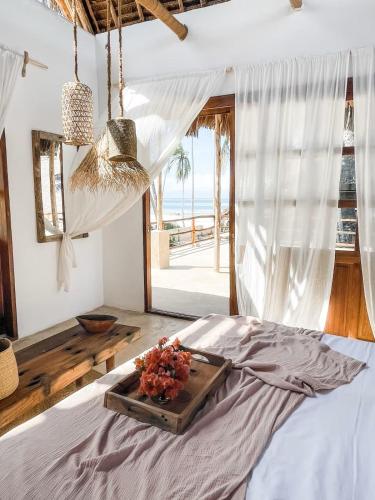 Villa Salama Vida Ocean View – khách sạn tại Kiwengwa