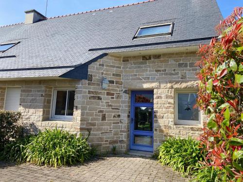 Talleyrand - Maison au Centre-Plage de Carnac - T31